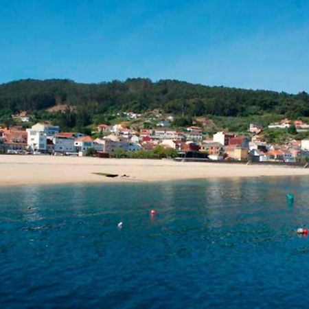 Piso Con Vistas A 30M Playa Alojamientos Vacay Bueu Εξωτερικό φωτογραφία