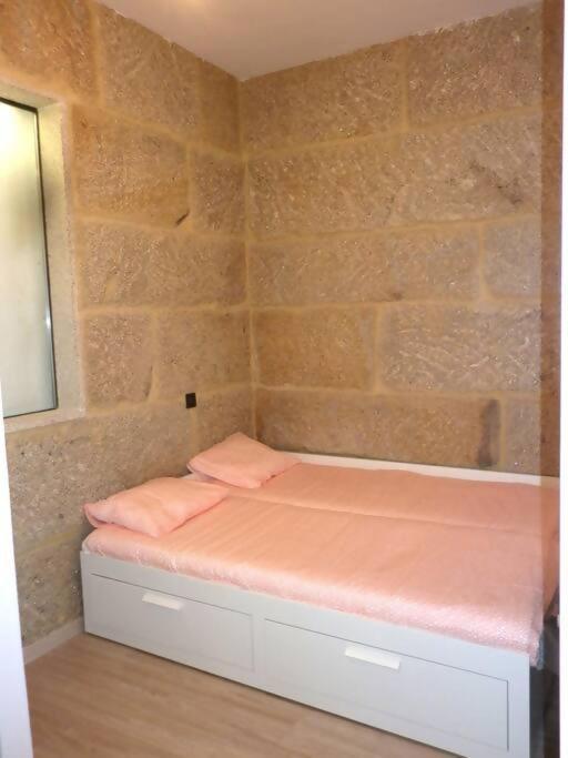 Piso Con Vistas A 30M Playa Alojamientos Vacay Bueu Εξωτερικό φωτογραφία