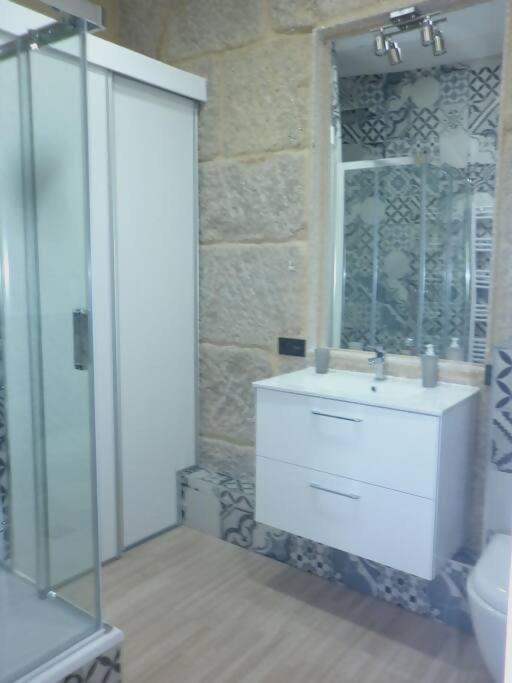 Piso Con Vistas A 30M Playa Alojamientos Vacay Bueu Εξωτερικό φωτογραφία