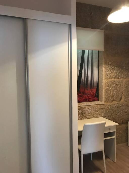 Piso Con Vistas A 30M Playa Alojamientos Vacay Bueu Εξωτερικό φωτογραφία